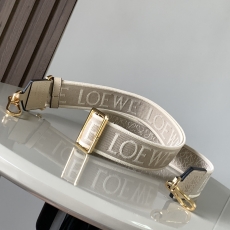 Loewe Shoulder Straps